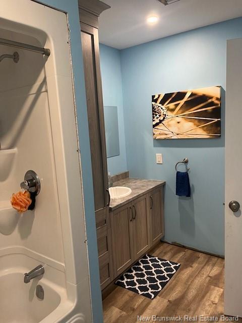 1359 Route 365, Gauvreau, NB