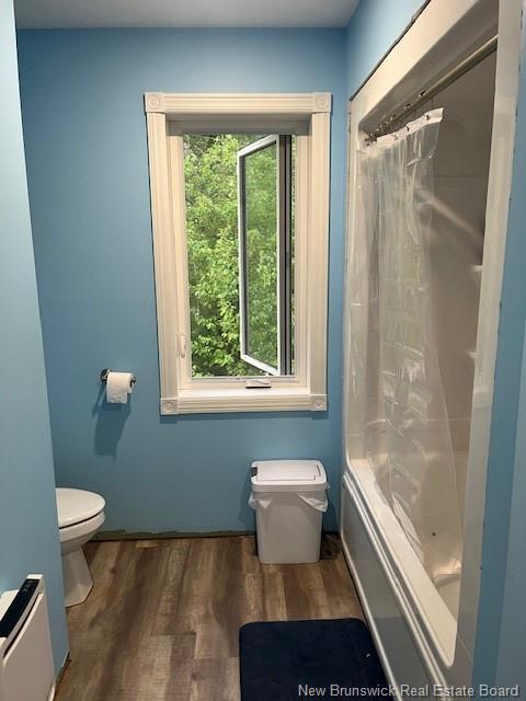 1359 Route 365, Gauvreau, NB