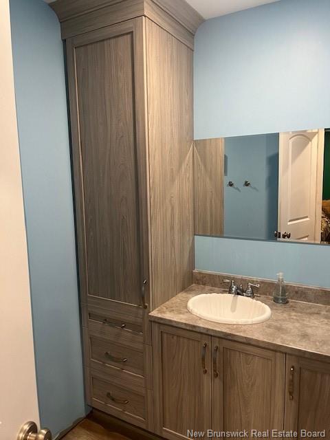 1359 Route 365, Gauvreau, NB