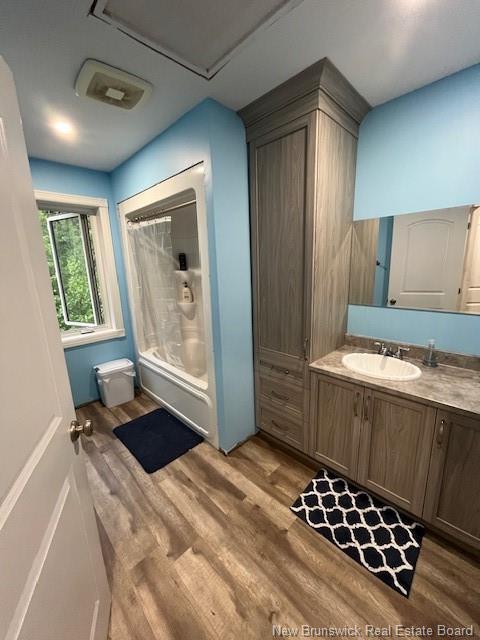 1359 Route 365, Gauvreau, NB