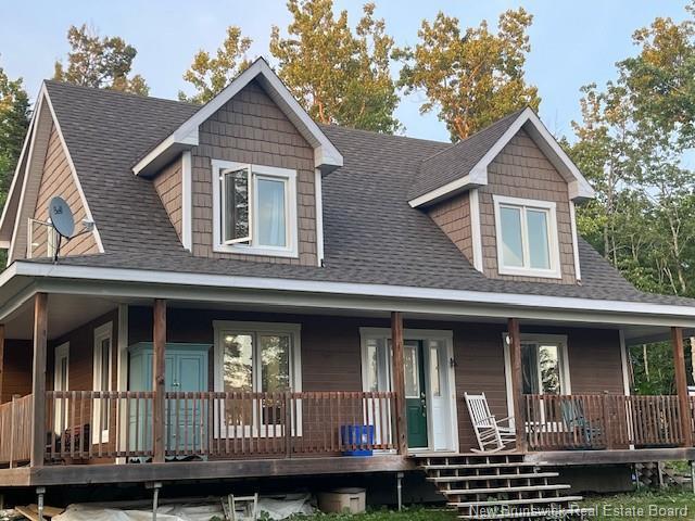 1359 Route 365, Gauvreau, NB