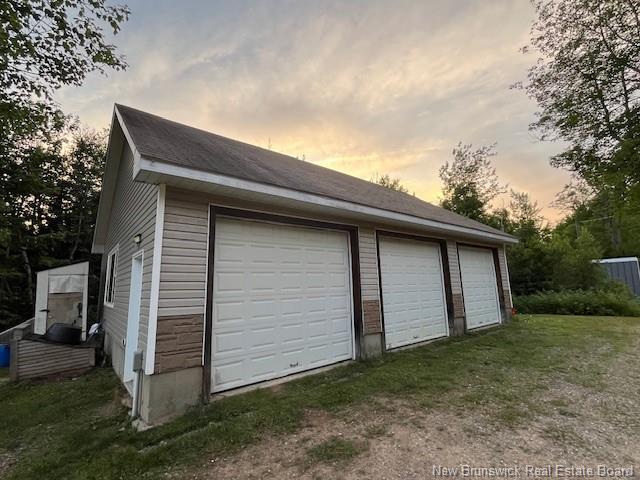 1359 Route 365, Gauvreau, NB