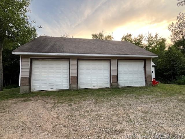 1359 Route 365, Gauvreau, NB