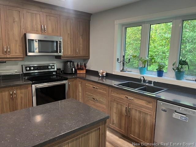 1359 Route 365, Gauvreau, NB