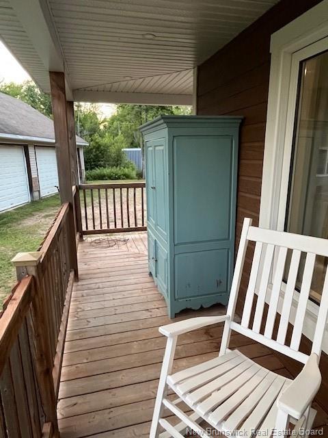 1359 Route 365, Gauvreau, NB