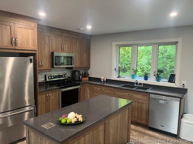 1359 Route 365, Gauvreau, NB