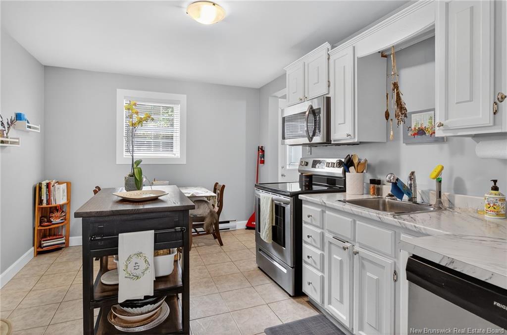 270-272 Dominion, Moncton, NB