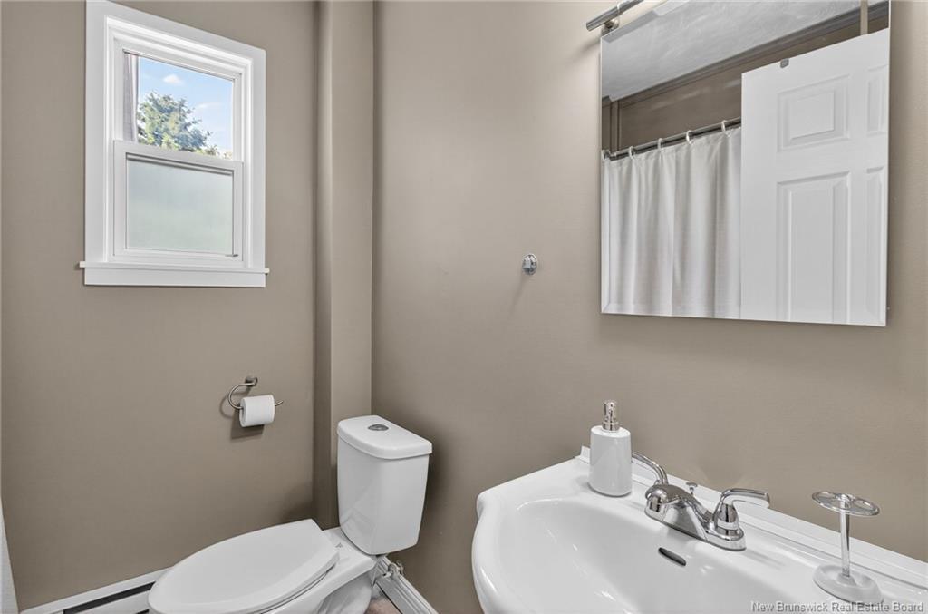 270-272 Dominion, Moncton, NB