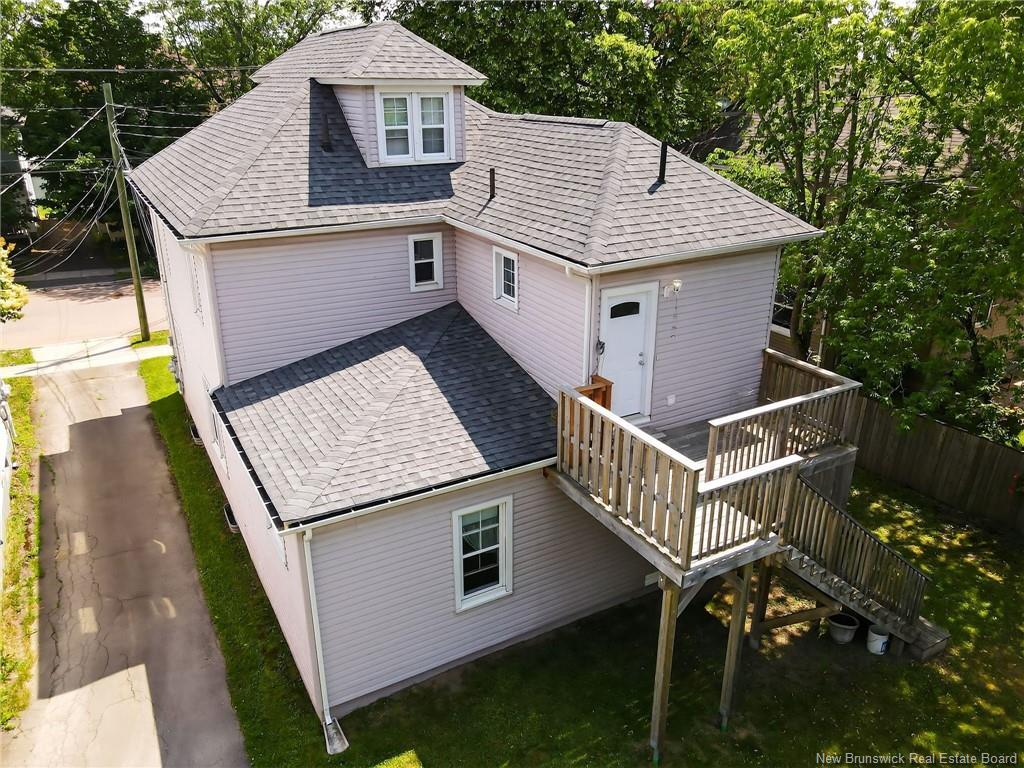 270-272 Dominion, Moncton, NB