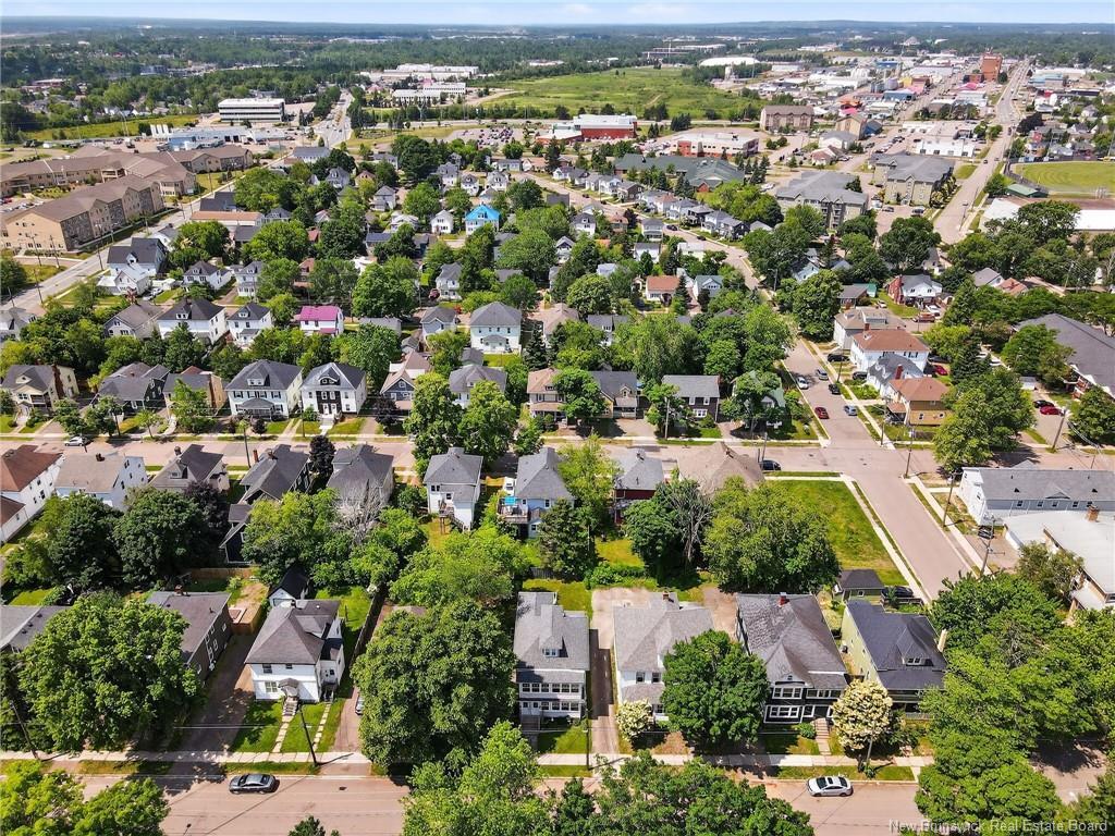 270-272 Dominion, Moncton, NB