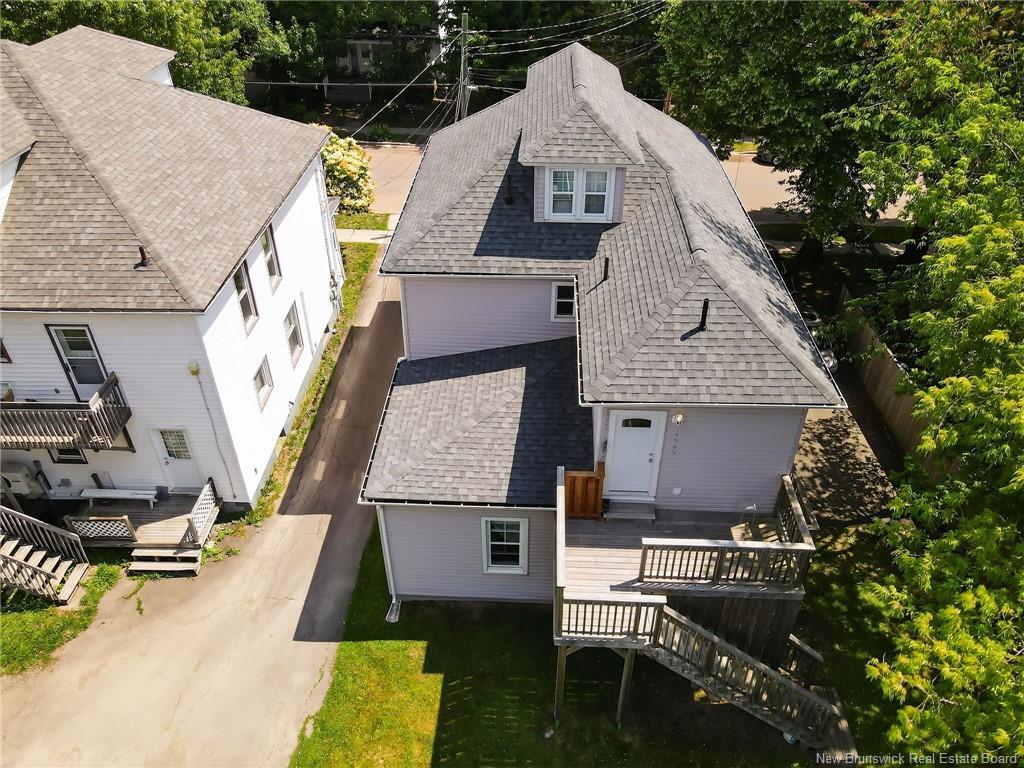 270-272 Dominion, Moncton, NB