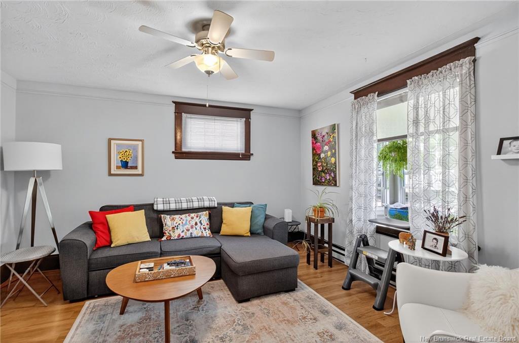 270-272 Dominion, Moncton, NB