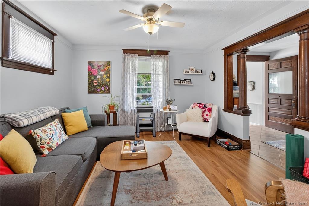 270-272 Dominion, Moncton, NB