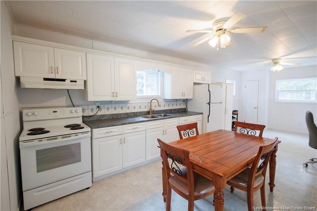 1336 Route 109, Red Rapids, NB