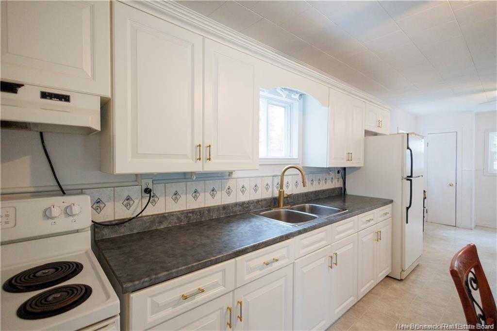 1336 Route 109, Red Rapids, NB