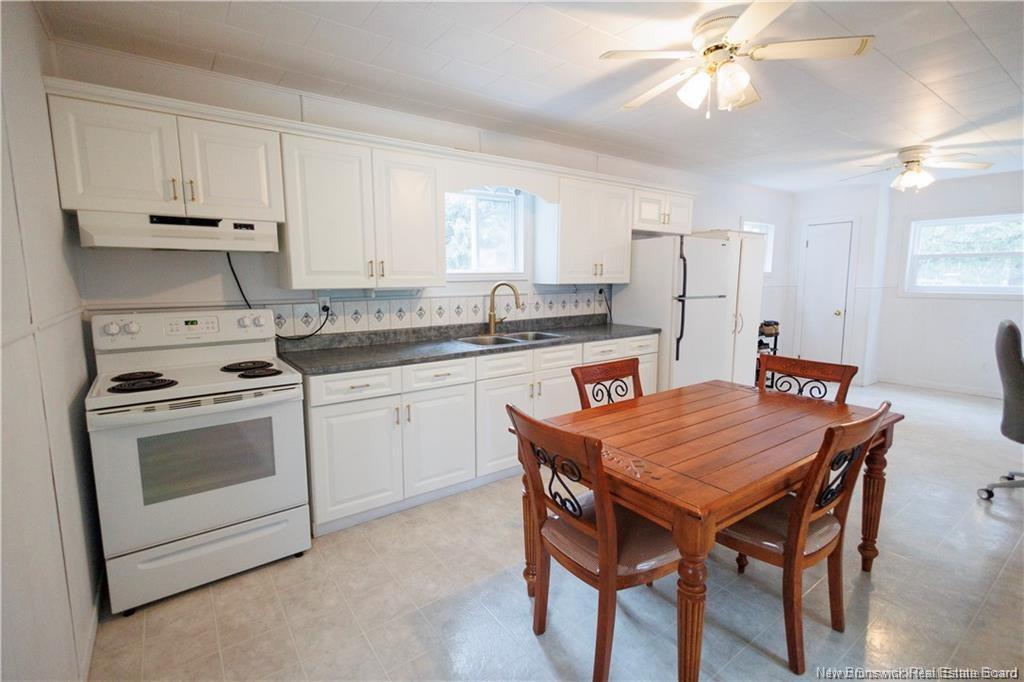 1336 Route 109, Red Rapids, NB