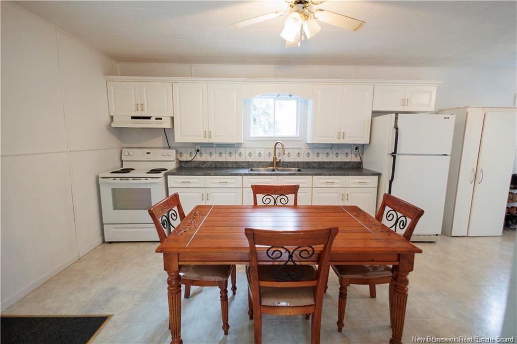 1336 Route 109, Red Rapids, NB