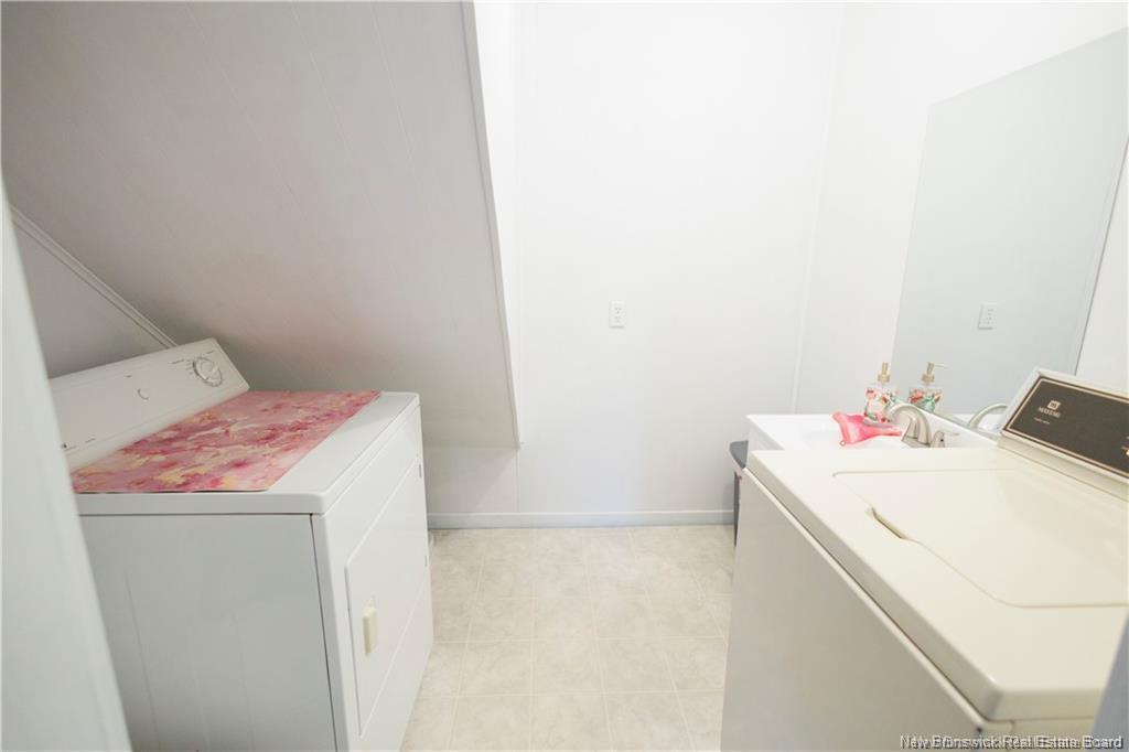 1336 Route 109, Red Rapids, NB