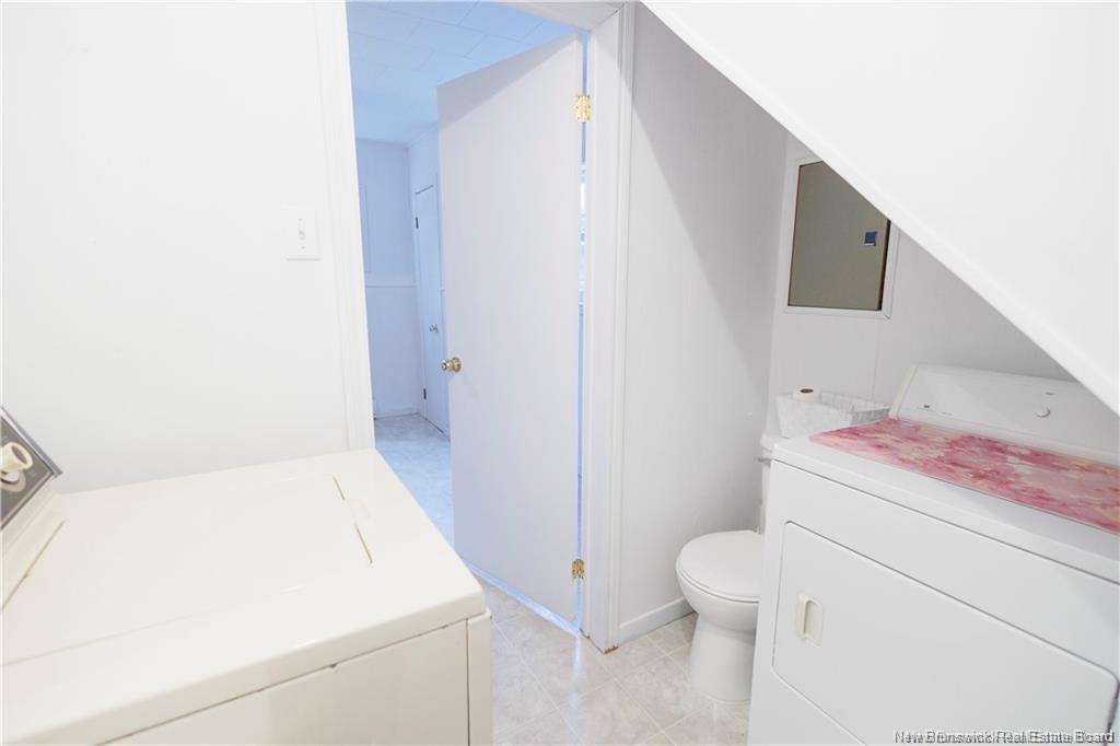 1336 Route 109, Red Rapids, NB