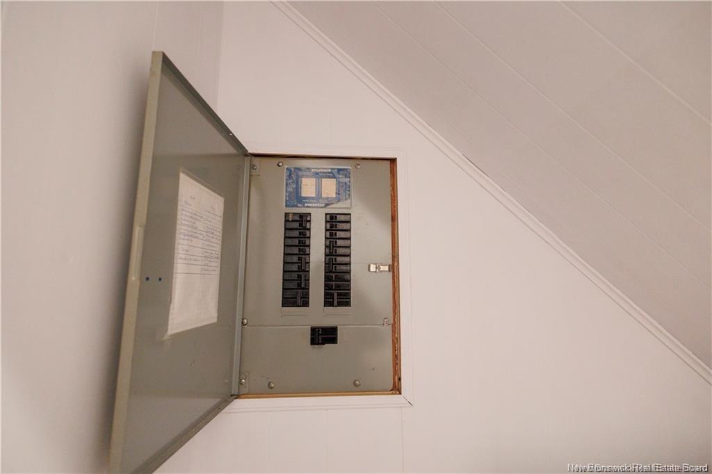 1336 Route 109, Red Rapids, NB