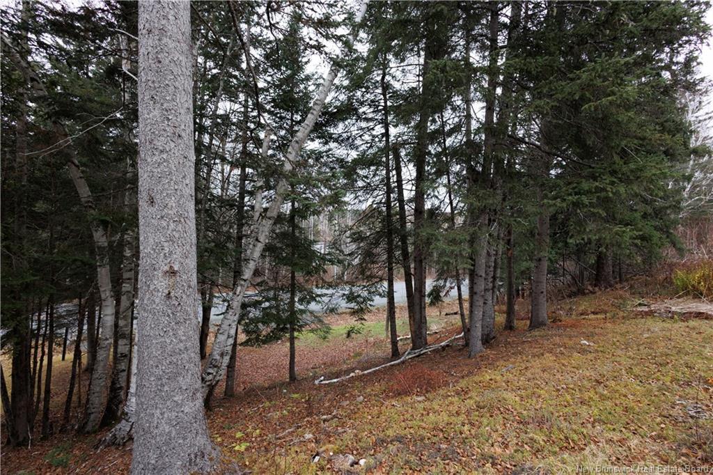 1336 Route 109, Red Rapids, NB