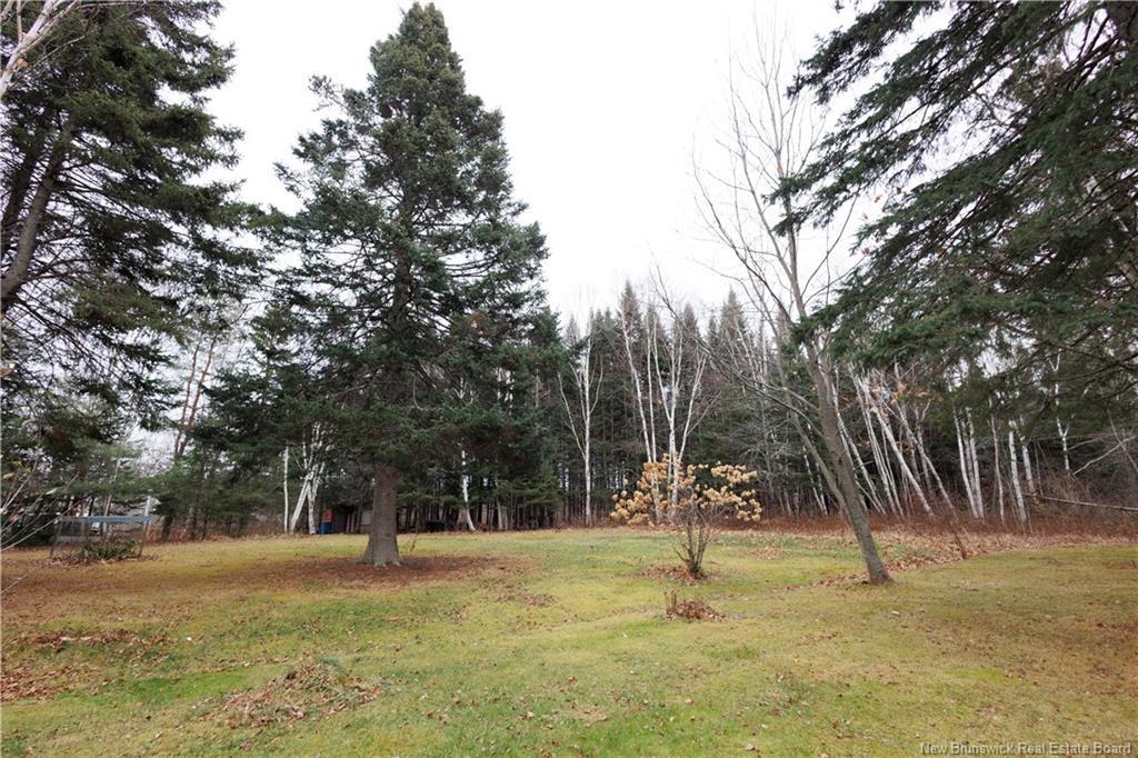 1336 Route 109, Red Rapids, NB