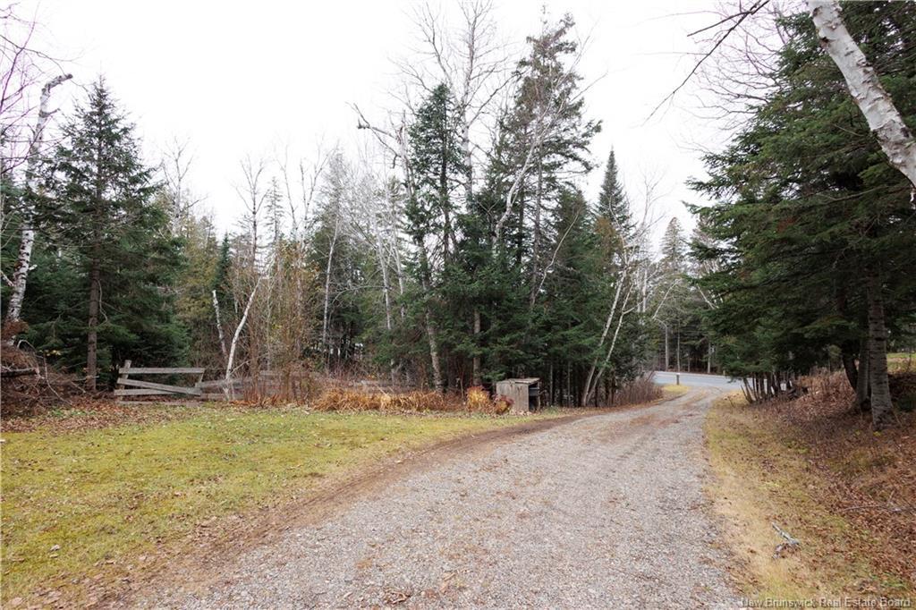 1336 Route 109, Red Rapids, NB