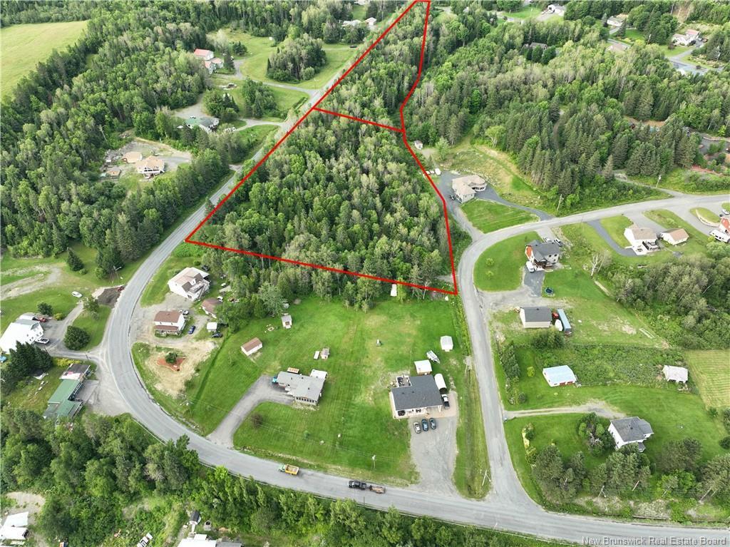 000000 St-Joseph, Edmundston, NB