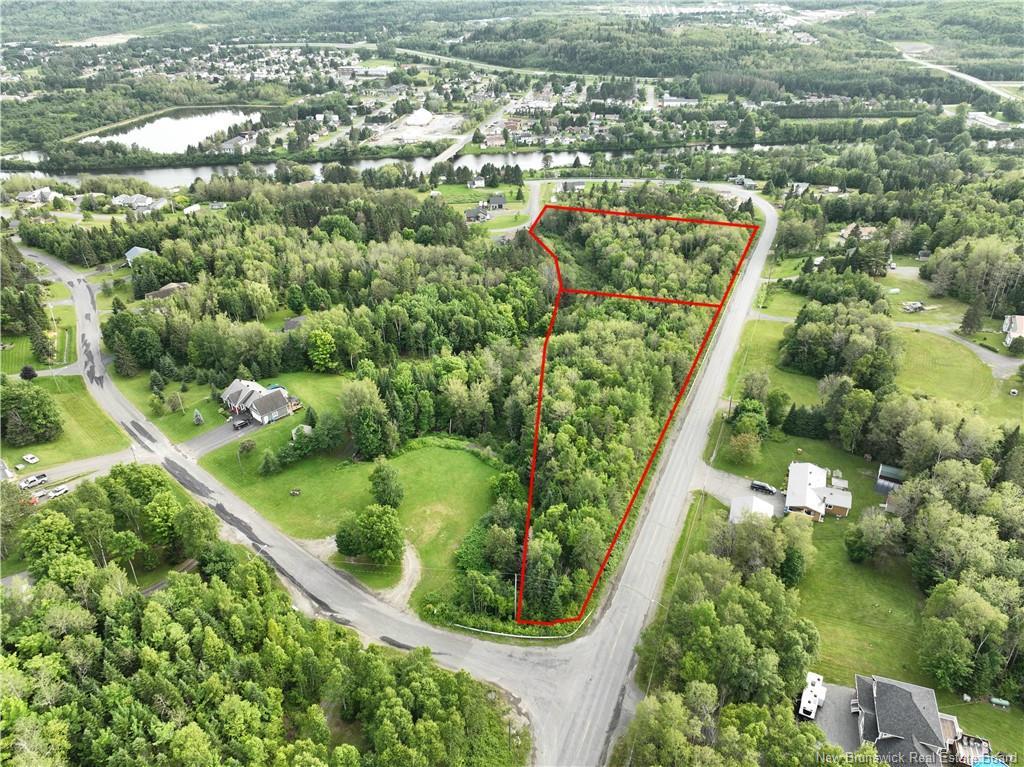 000000 St-Joseph, Edmundston, NB