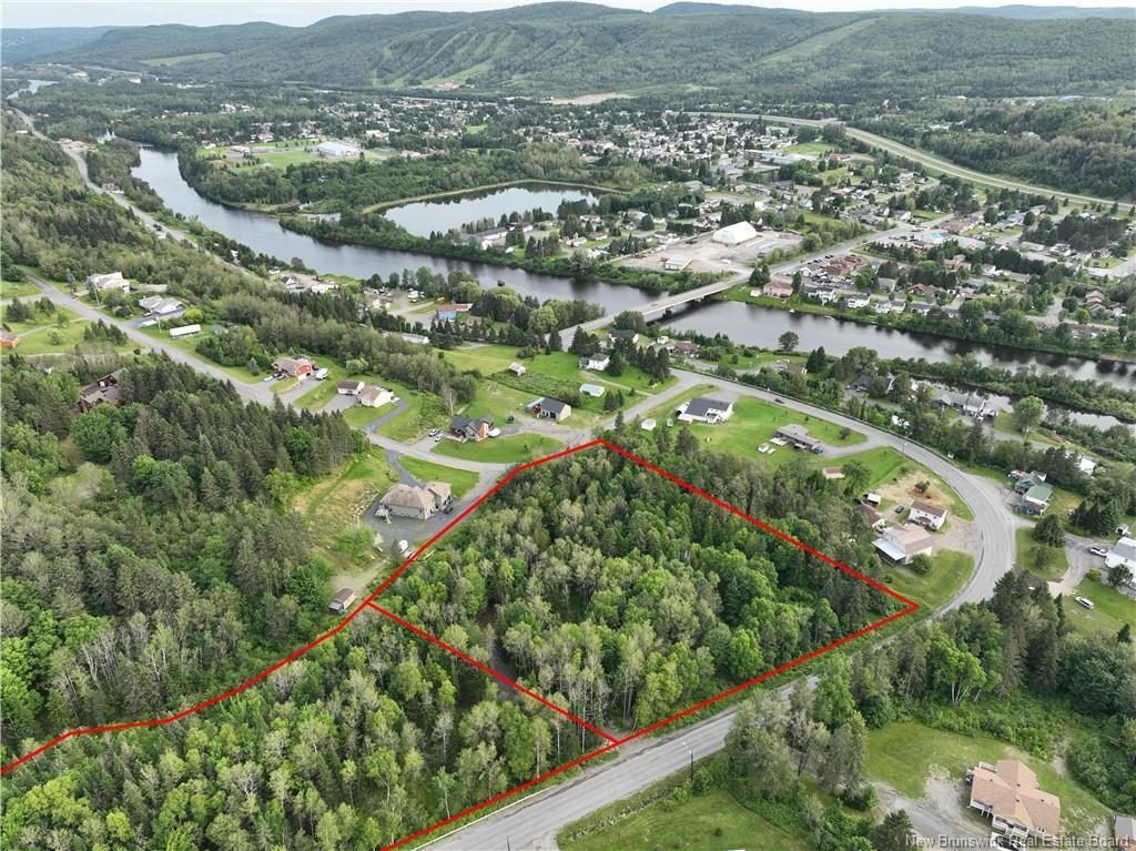 000000 St-Joseph, Edmundston, NB