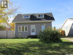 900 1st STREET W Nipawin, SK S0E 1E0