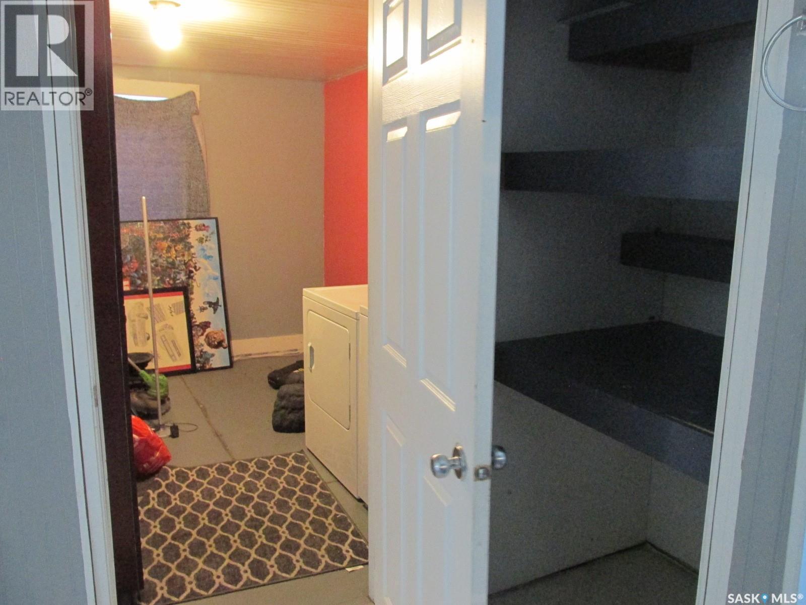 900 1St Street W, Nipawin, SK - Indoor