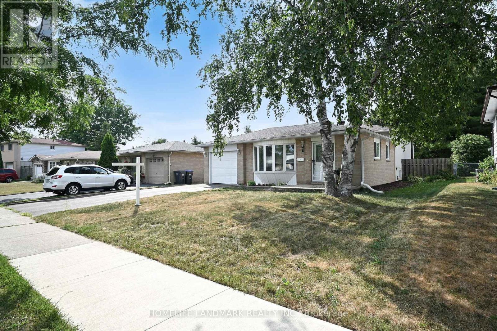 2603 Bromsgrove Road, Mississauga, ON - Outdoor