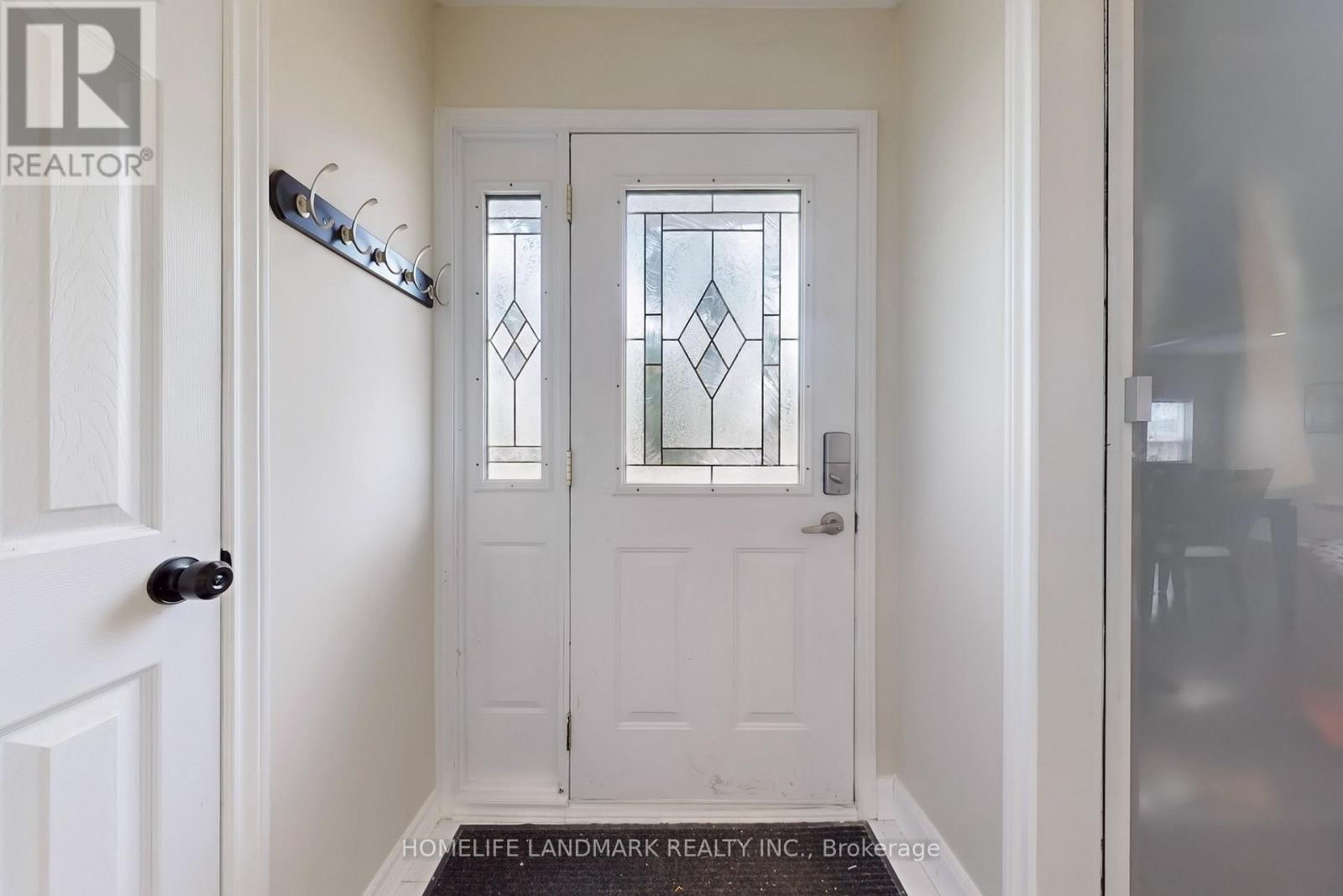 2603 Bromsgrove Road, Mississauga, ON - Indoor Photo Showing Other Room