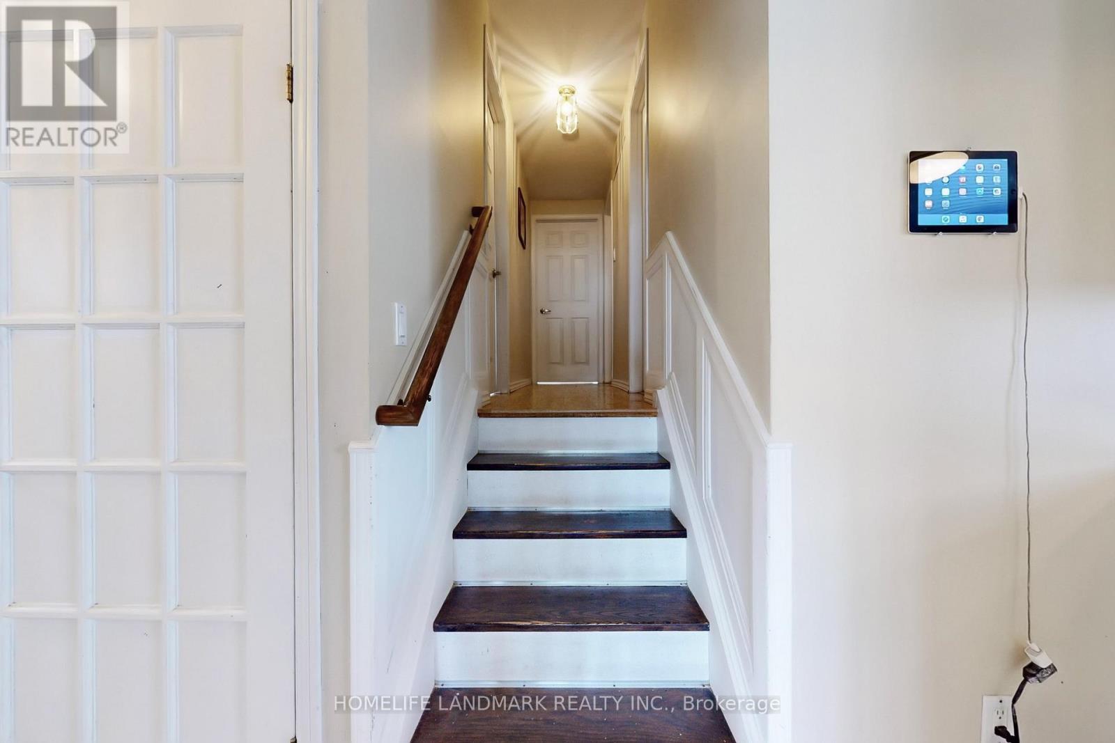 2603 Bromsgrove Road, Mississauga, ON - Indoor Photo Showing Other Room