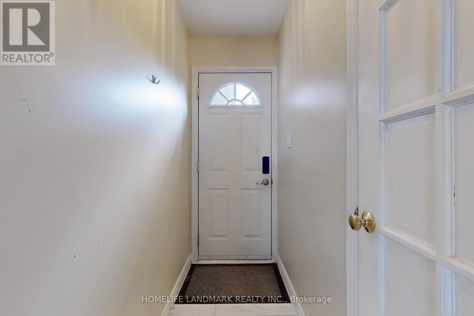 2603 Bromsgrove Road, Mississauga, ON - Indoor Photo Showing Other Room