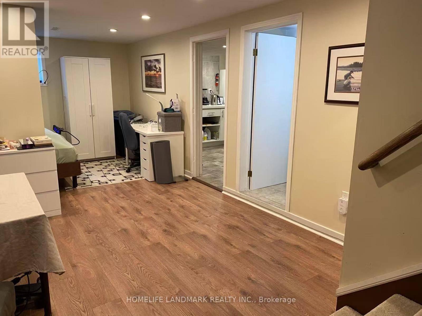 2603 Bromsgrove Road, Mississauga, ON - Indoor Photo Showing Other Room