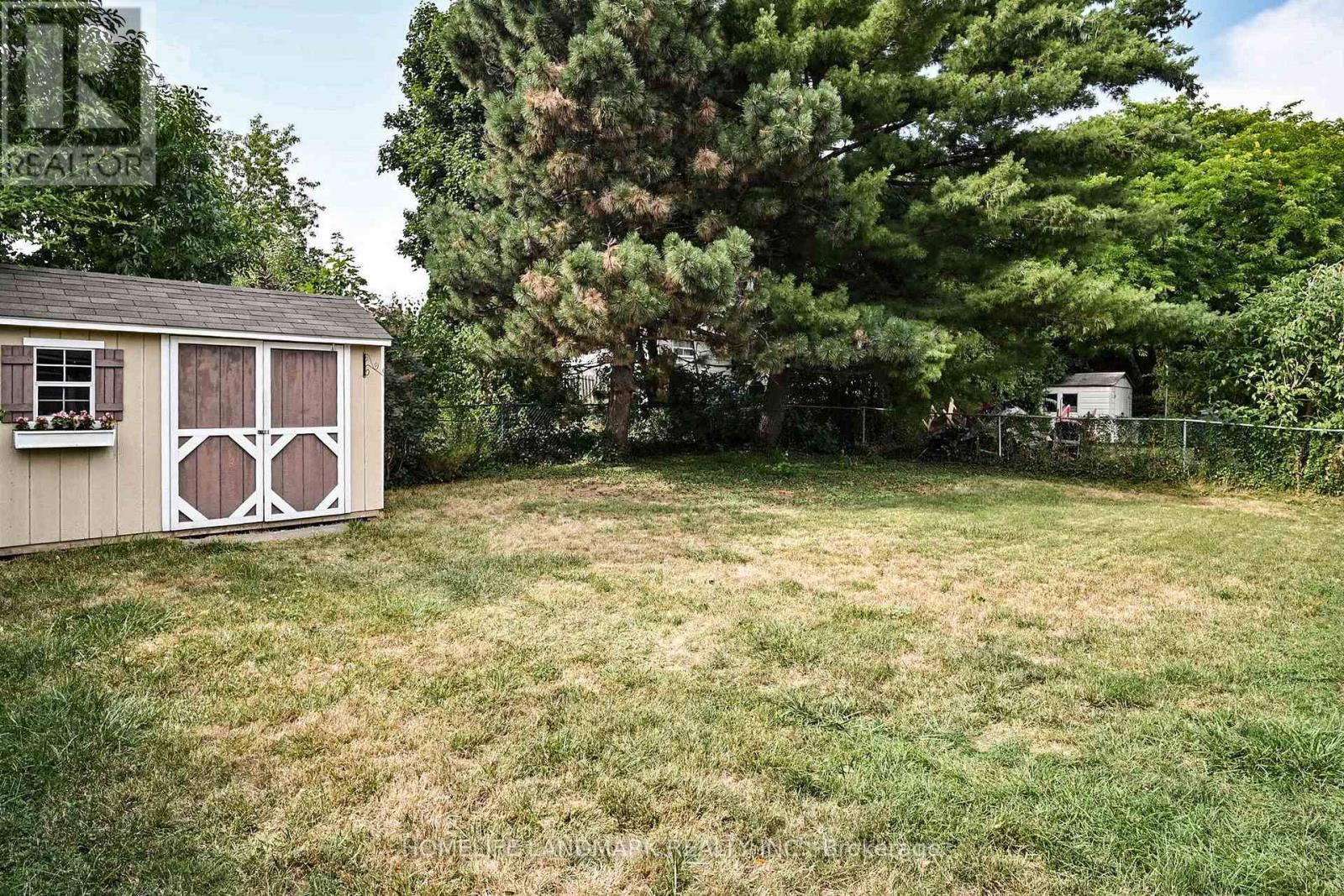 2603 Bromsgrove Road, Mississauga, ON - Outdoor