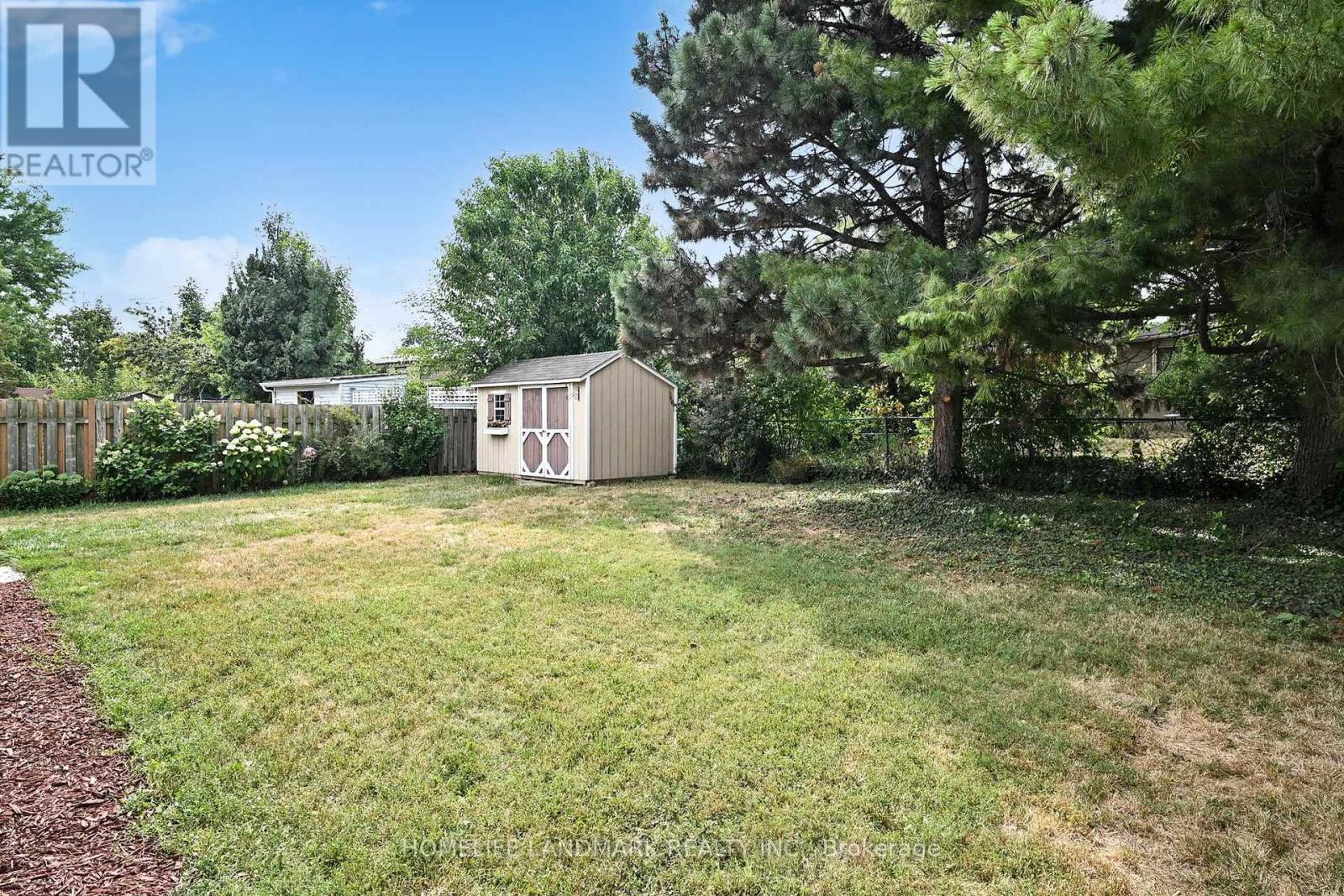 2603 Bromsgrove Road, Mississauga, ON - Outdoor