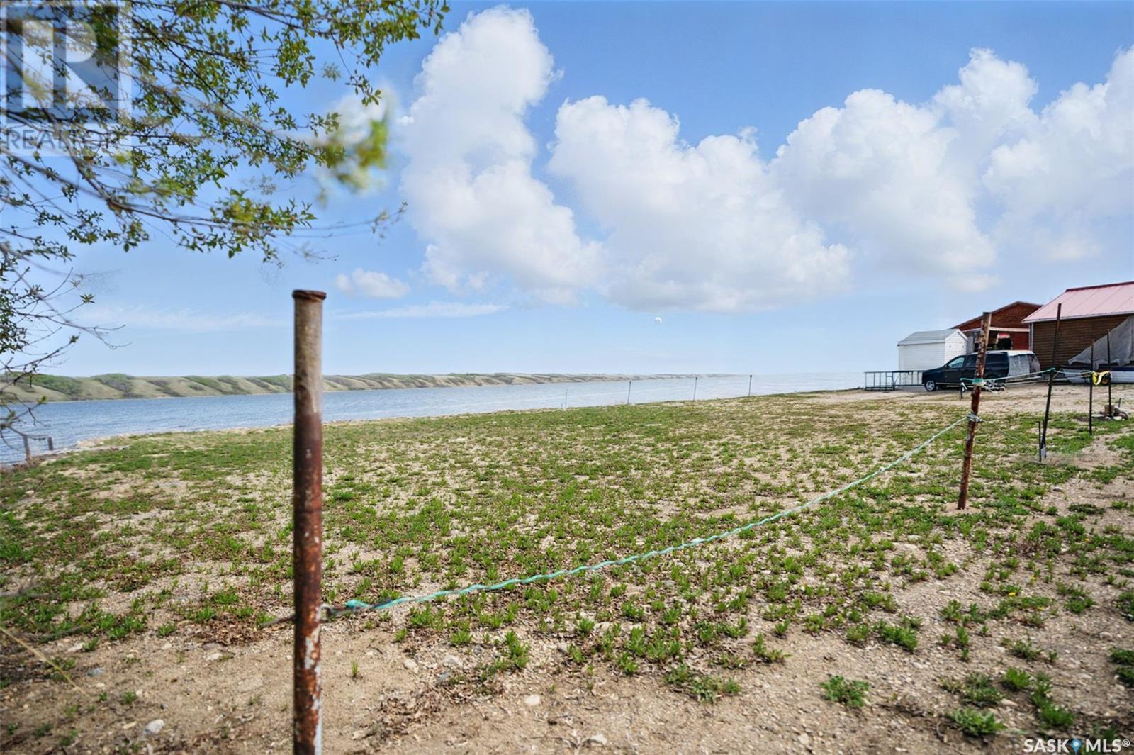 100 Maclachlan Avenue, Manitou Beach, SK