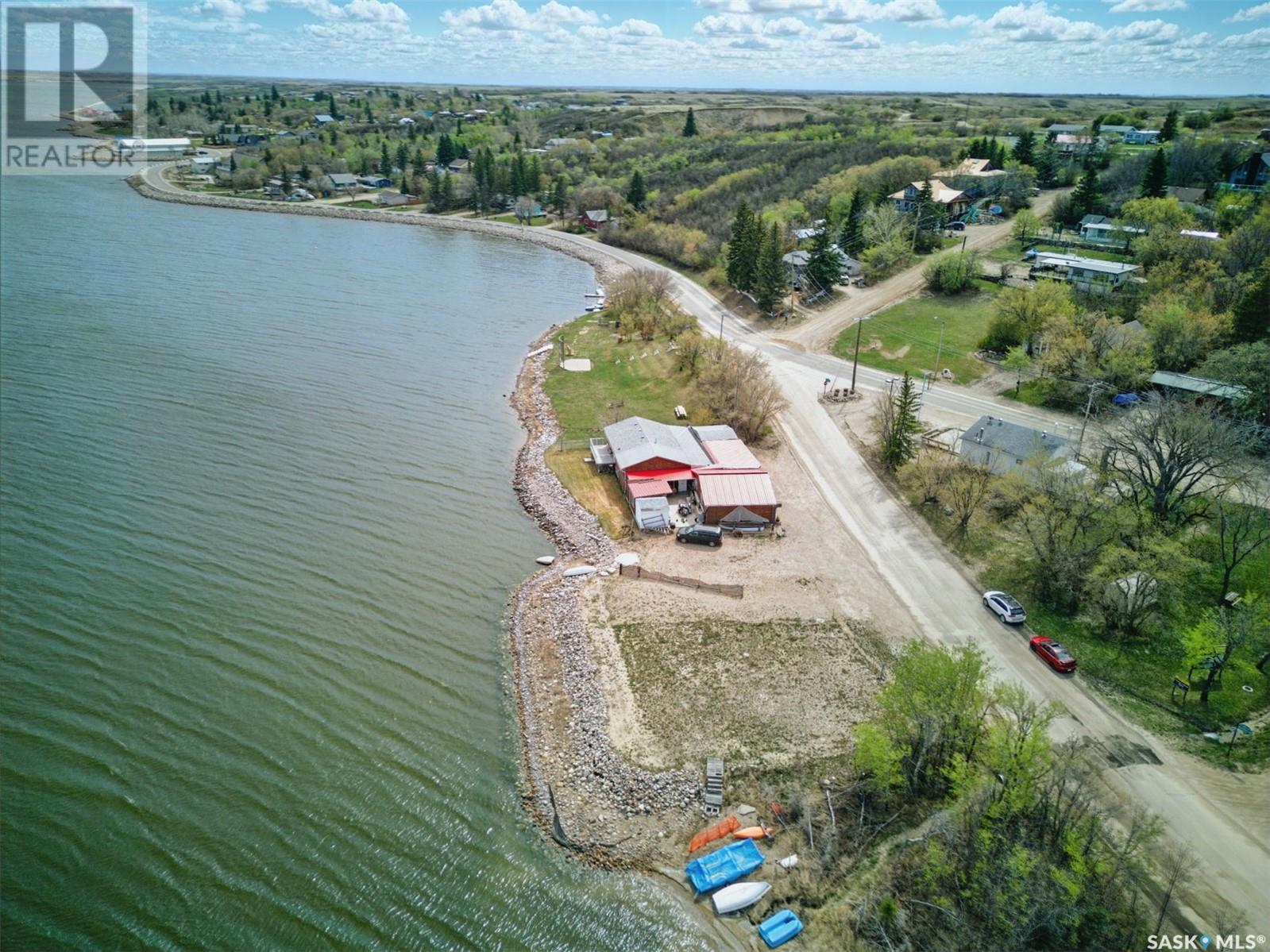 100 Maclachlan Avenue, Manitou Beach, SK