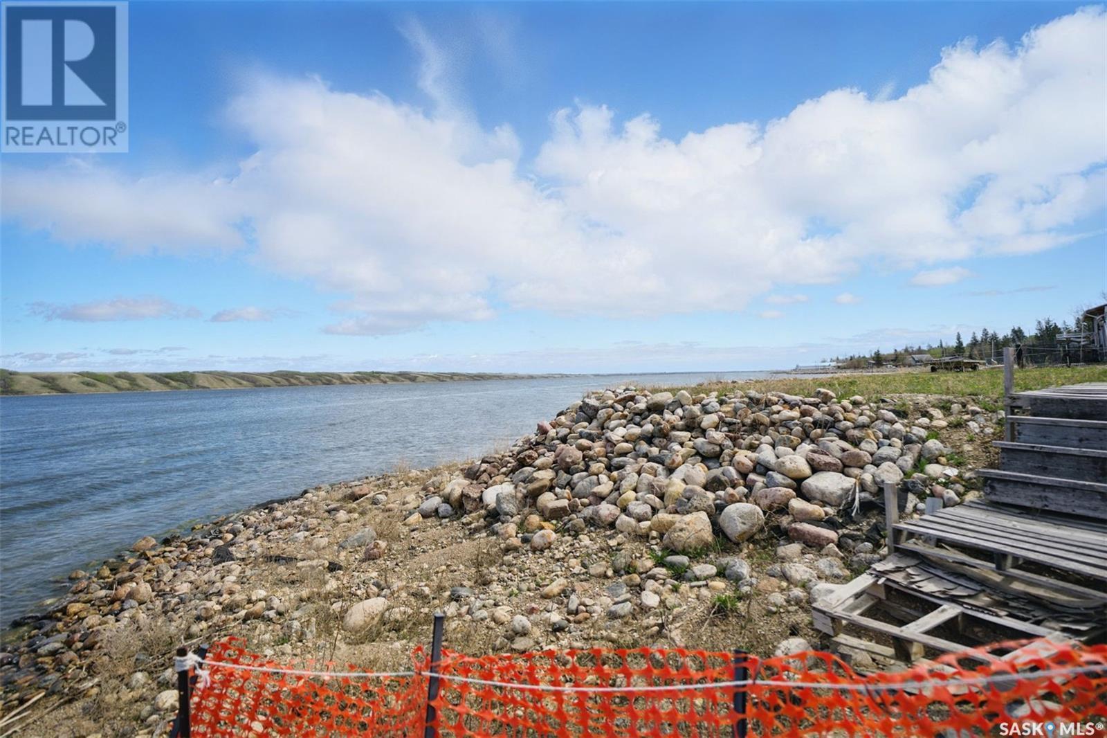 100 Maclachlan Avenue, Manitou Beach, SK