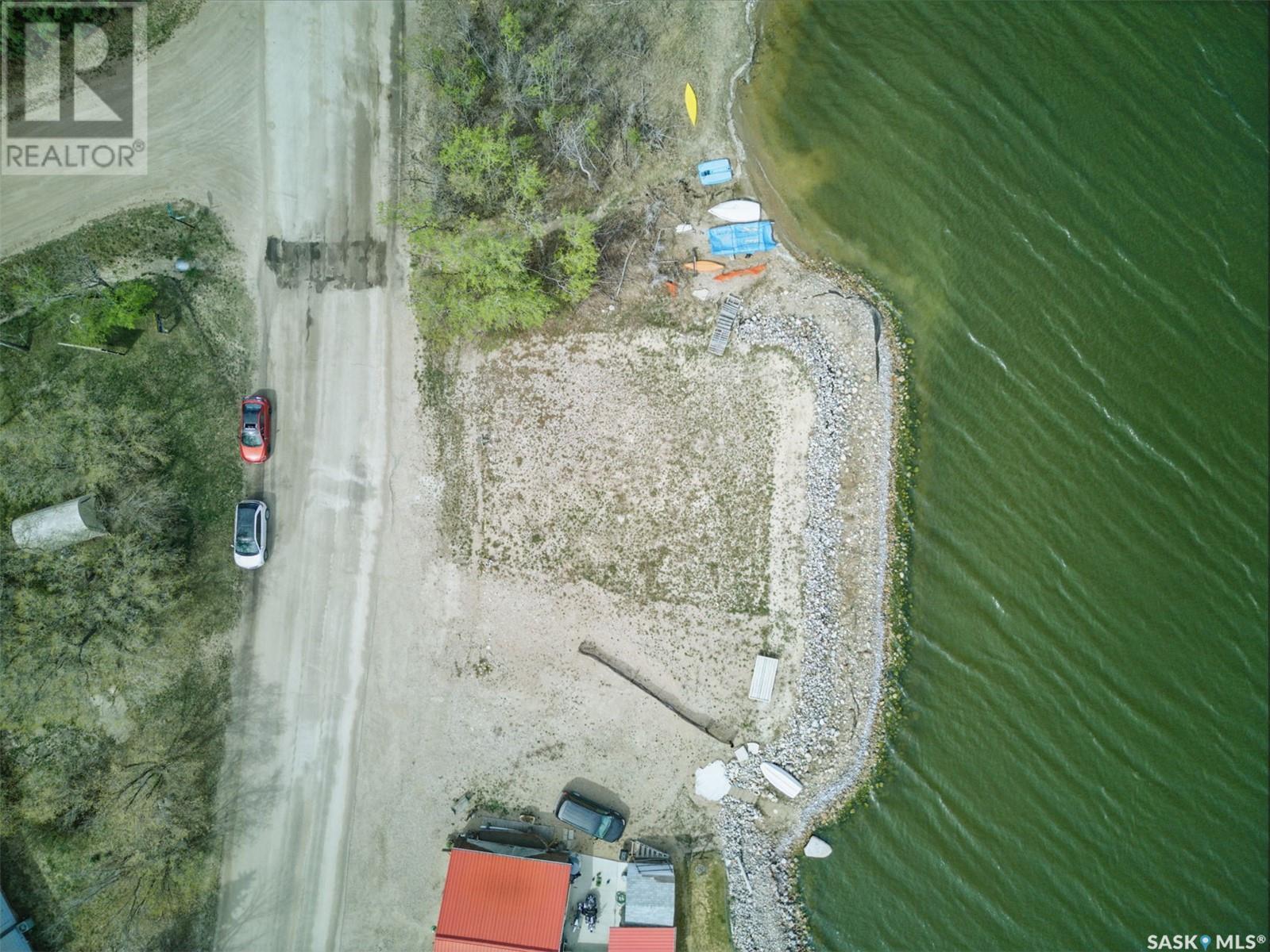 100 Maclachlan Avenue, Manitou Beach, SK