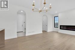 Similar home built for another client -