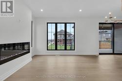 Similar home built for another client -