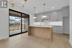 Similar home built for another client -