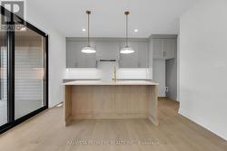 Similar home built for another client -