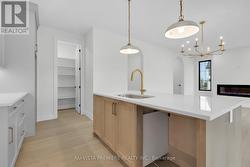 Similar home built for another client -