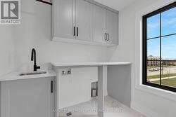 Similar home built for another client -