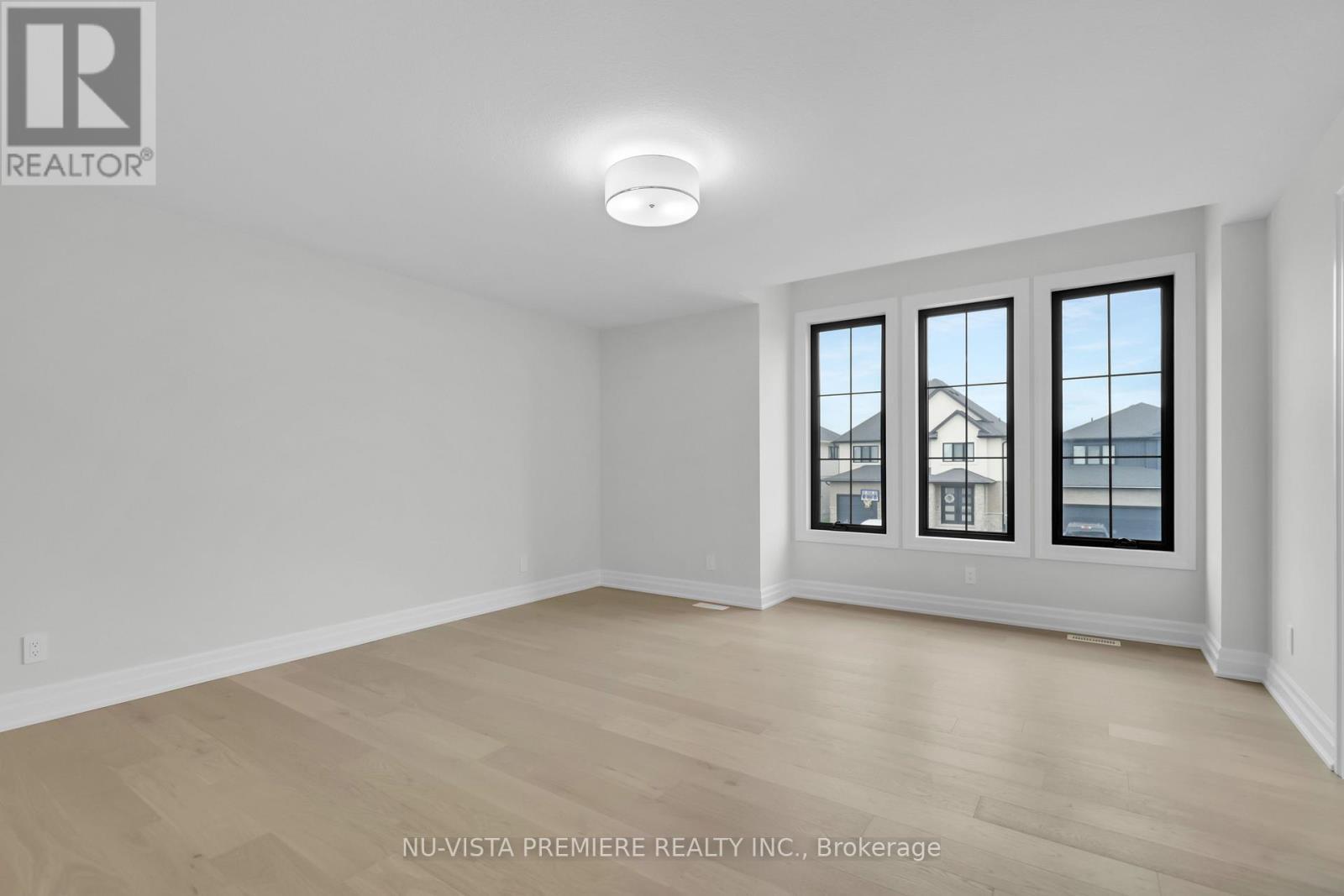 Similar home built for another client - 4387 Green Bend, London South (South V), ON - Indoor Photo Showing Other Room